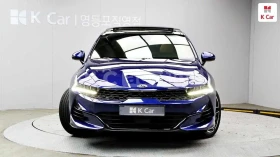 Kia K5  | 1.6 L | ОБДУХВАНЕ | DIS | ЦЕНА ДО БЪЛГАРИЯ |  | Auto.bg — изображение 3