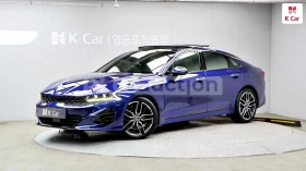 Kia K5  | 1.6 L | ОБДУХВАНЕ | DIS | ЦЕНА ДО БЪЛГАРИЯ | 