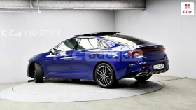 Kia K5  | 1.6 L | ОБДУХВАНЕ | DIS | ЦЕНА ДО БЪЛГАРИЯ |  | Auto.bg — изображение 2