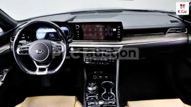Kia K5  | 1.6 L | ОБДУХВАНЕ | DIS | ЦЕНА ДО БЪЛГАРИЯ |  | Auto.bg — изображение 10