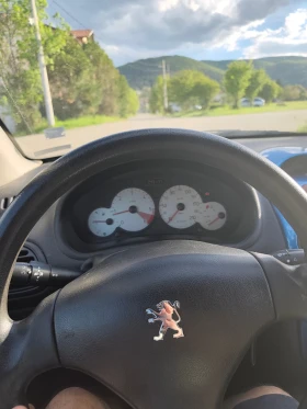 Peugeot 206 206 | Mobile.bg � ����� ������ 5