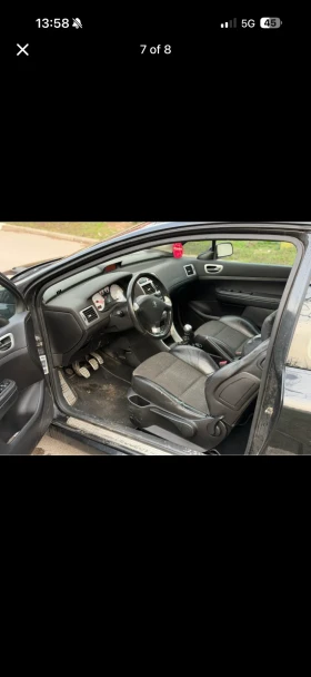 Peugeot 307 2.0 | Mobile.bg � ����� ������ 6