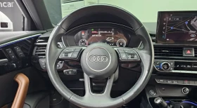 Audi A4 40 TDI QUATTRO / S LINE / ��������� / ������� | Mobile.bg � ����� ������ 9