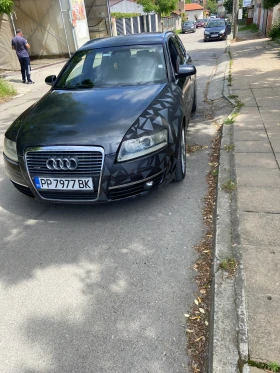 Audi A6 undefined | Auto.bg — изображение 2