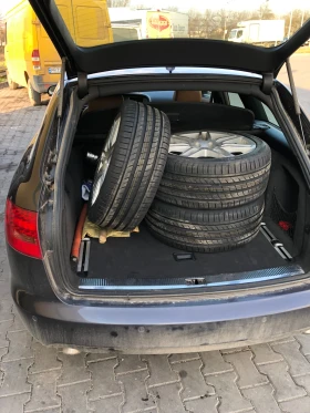 Audi A6 undefined | Auto.bg — изображение 3