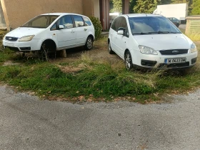 Ford C-max Chia - 3600 € / 7040.99 лв. - 31104299 2