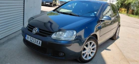 VW Golf 19 TDI