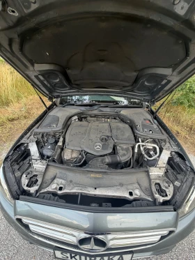 Mercedes-Benz E 220 MERCEDES W-213 E-220 6, 800  - 6800 € / 13299.64 лв. - 15542449 11