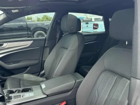 Audi A7 Sportback / Technik  | Auto.bg — изображение 10