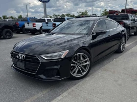 Audi A7 Sportback / Technik 