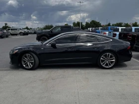 Audi A7 Sportback / Technik  | Auto.bg — изображение 4