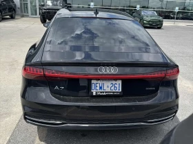 Audi A7 Sportback / Technik  | Auto.bg — изображение 5