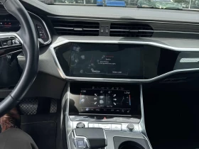 Audi A7 Sportback / Technik  | Auto.bg — изображение 8