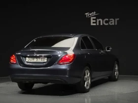 Mercedes-Benz C 200 - 11275 € / 22051.98 лв. - 52745874 2