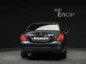 Mercedes-Benz C 200 - 11275 € / 22051.98 лв. - 52745874 4