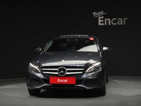 Mercedes-Benz C 200 - 11275 € / 22051.98 лв. - 52745874 3
