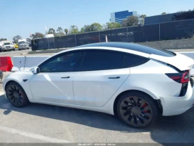 Tesla Model 3 PERFORMANCE* DUAL MOTOR* AWD - 16699 € / 32660.41 лв. - 96573863 14