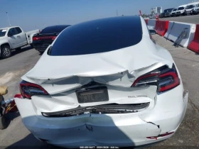 Tesla Model 3 PERFORMANCE* DUAL MOTOR* AWD - 16699 € / 32660.41 лв. - 96573863 16