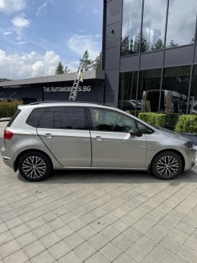 VW Golf SPORTSVAN | Mobile.bg � ����� ������ 8