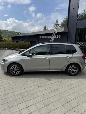 VW Golf SPORTSVAN | Mobile.bg � ����� ������ 4