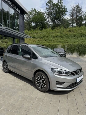 VW Golf SPORTSVAN | Mobile.bg � ����� ������ 2