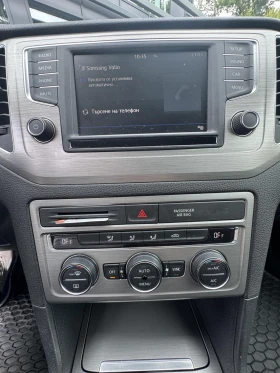 VW Golf SPORTSVAN | Mobile.bg � ����� ������ 16