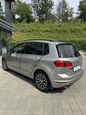 VW Golf SPORTSVAN | Mobile.bg � ����� ������ 6