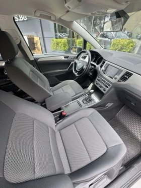 VW Golf SPORTSVAN | Mobile.bg � ����� ������ 12