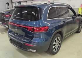 Mercedes-Benz EQB 300 Progressive 4Matic 2 КОМПЛЕКТА ДЖАНТИ 96% SOH - 27400 € / 53589.74 лв. - 63697891 3
