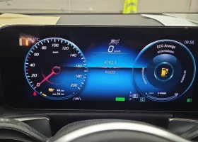 Mercedes-Benz EQB 300 Progressive 4Matic 2 КОМПЛЕКТА ДЖАНТИ 96% SOH - 27400 € / 53589.74 лв. - 63697891 7