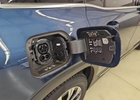 Mercedes-Benz EQB 300 Progressive 4Matic 2 КОМПЛЕКТА ДЖАНТИ 96% SOH - 27400 € / 53589.74 лв. - 63697891 9