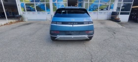 Hyundai Ioniq 5 77.4 kw | Mobile.bg � ����� ������ 4