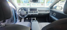 Hyundai Ioniq 5 77.4 kw | Mobile.bg � ����� ������ 11