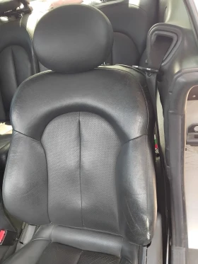 Mercedes-Benz CLK 200 Kompressor - 1800 € / 3520.49 лв. - 53134473 6