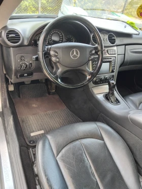 Mercedes-Benz CLK 200 Kompressor - 1800 € / 3520.49 лв. - 53134473 8