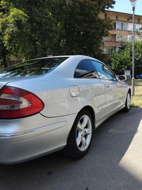 Mercedes-Benz CLK 200 Kompressor - 1800 € / 3520.49 лв. - 53134473 5