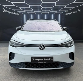 VW ID.4 1St Pro-�����������  | Mobile.bg � ����� ������ 2