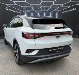 VW ID.4 1St Pro-�����������  | Mobile.bg � ����� ������ 4