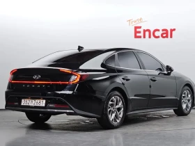 Hyundai Sonata 2.0 Premium - 15128 € - 92175847 2