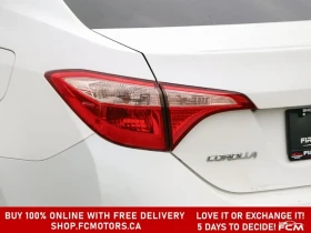 Toyota Corolla LE | FULLY CERTIFIED WITH WARRANTY Front Wheel | Mobile.bg � ����� ������ 16