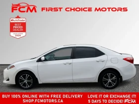 Toyota Corolla LE | FULLY CERTIFIED WITH WARRANTY Front Wheel | Mobile.bg � ����� ������ 3