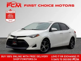 ������ Toyota Corolla