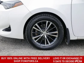 Toyota Corolla LE | FULLY CERTIFIED WITH WARRANTY Front Wheel | Mobile.bg � ����� ������ 15
