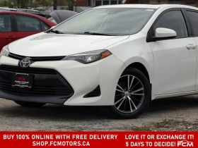 Toyota Corolla LE | FULLY CERTIFIED WITH WARRANTY Front Wheel | Mobile.bg � ����� ������ 13