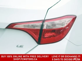 Toyota Corolla LE | FULLY CERTIFIED WITH WARRANTY Front Wheel | Mobile.bg � ����� ������ 17