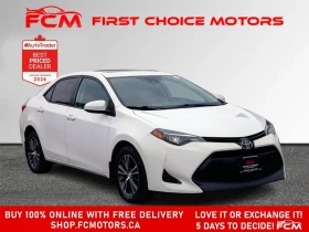 Toyota Corolla LE | FULLY CERTIFIED WITH WARRANTY Front Wheel | Mobile.bg � ����� ������ 11