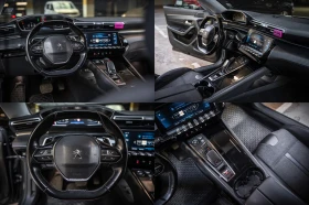 Peugeot 508 1.6 PureTech (181 к.с.) | Auto.bg — изображение 14