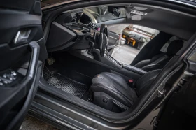 Peugeot 508 1.6 PureTech (181 к.с.) | Auto.bg — изображение 9