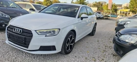 Audi A3 1.6TDI