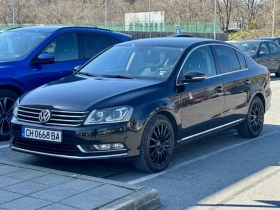 VW Passat B7 2.0 TDI 4motion - 7500 € - 21024781 6
